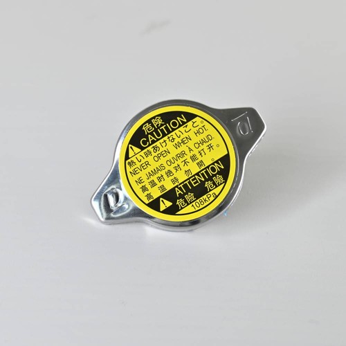 Toyota radiator cap - toyota,