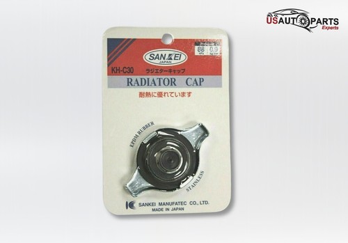 Sankei radiator cap - cap, toyota