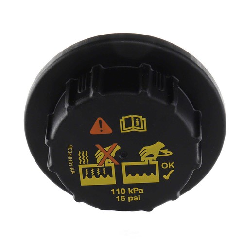 Radiator cap motorcraft - radiator,