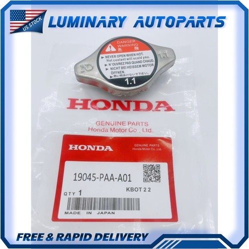 New oem cooling radiator cap - cooling,
