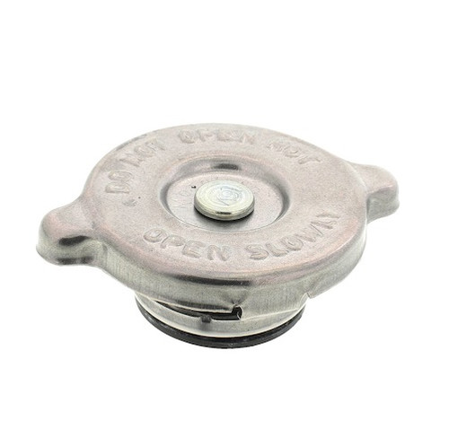 Coolant system radiator cap - system,