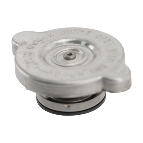 Radiator cap psi pressure - 16,