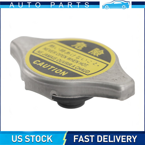 Radiator cap psi - radiator,