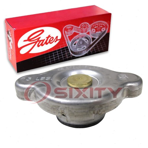 Gates radiator cap - radiator,