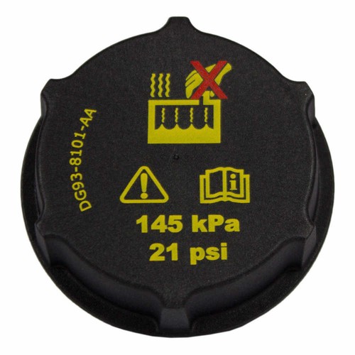 Radiator cap motorcraft - cap,
